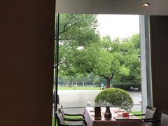 大堂-御花园·粤菜·海鲜火锅(中山公园店)