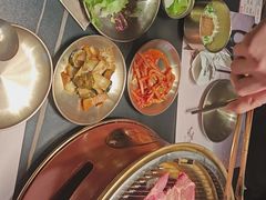 -西塔老太太泥炉烤肉(龙湖北苑天街店)