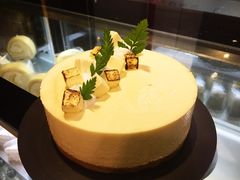 芝士蛋糕-Oia烘焙(1866店)