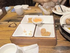 -临家闽南菜(宝洲路店)