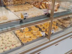 -爱德顺糕点食屋(利民道店)