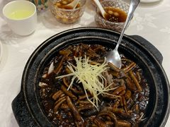 -香雪海饭店中餐厅(人民桥店)