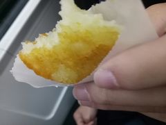 -麦当劳(深圳北站高铁店)