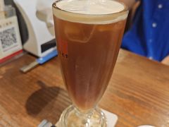 -春水堂人文茶馆(南京西路店)