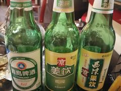 -敦煌达记酱驴肉黄面馆