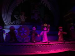 -济南方特东方神画