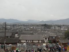 -阿婆情腊排骨火锅(金虹路店)