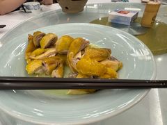 -围龙屋客家食府(福田店)