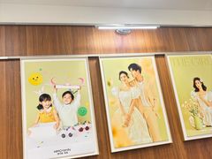 -海马体家庭照相馆(广州正佳广场店)