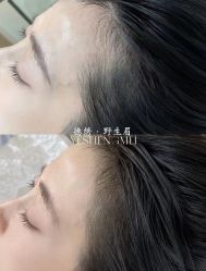 -德绣·机器野生眉发际线·美瞳线半永久