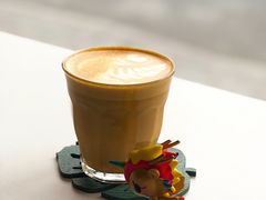 -五进制 Coffee Shop
