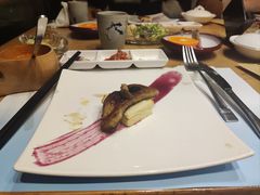 -御泉七味铁板烧(高区店)