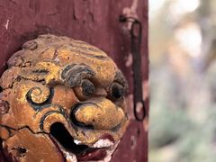 -东南悬空寺方广岩