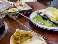 -大理.老字号渝记酸萝卜乌鱼(古城总店)