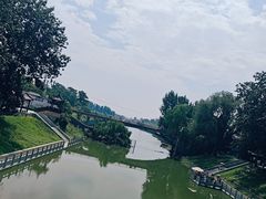 -赵州桥景区