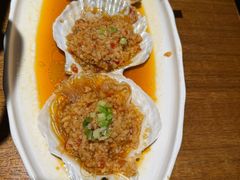 -乔街深夜食堂·台州菜·高压锅生蚝(杭州总店)