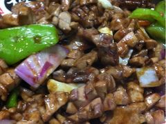 -三子下水馆(南十四道街151号店)