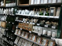 -MUJI无印良品(SM新生活广场店)