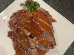 -茅庐川菜(威高广场店)