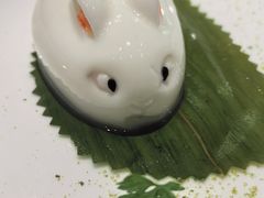 -孔雀云贵川·融合菜(长宁来福士店)