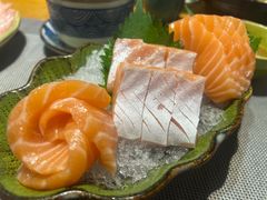 -山盛创作料理·Yamamori(珠宾店)