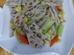 -南华寺素食馆(南华禅寺店)