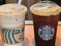 -星巴克臻选(深圳万象天地旗舰店)