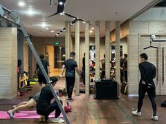 -一兆韦德(万源城店)