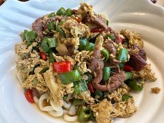 -文三里屯面馆(三里屯店)