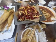 -津菜宋记老房子(鼓楼店)