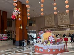 -上海神旺大酒店