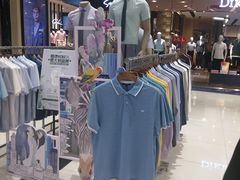 -丽达购物中心(崂山店)