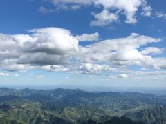 -白草畔自然风景区