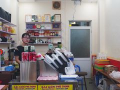 -Bánh Mì Huynh Hoa