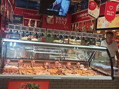 -大润发停车场(闸北店)