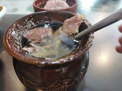 -龙老五汤店(站前西路店)