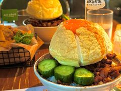 -岛风·台食小馆 ISLAND BISTRO(烟台山店)
