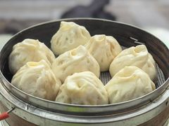 -文武王氏烧饼·无矾油条(西溪路店)
