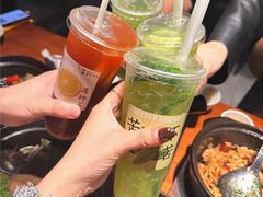 -旺爷砂锅·茶作(国贸城店)