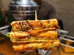 -丹东特色烤肉(学府路一部店)