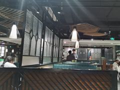 -南拳十三姨·潮汕砂锅粥(世纪金源店)
