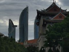 -厦门大学(思明校区)