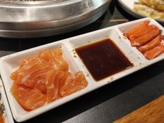-東盛炭烤自助料理(浦东文峰广场店)