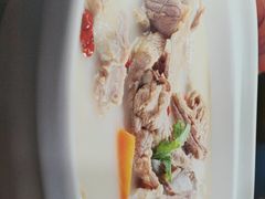-西域美食(西直门南小街店)