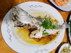 -梅姐海鲜餐厅(水头海鲜街店)