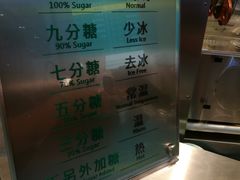 -1点点(东鼓道店)