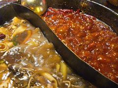 -蜀大侠火锅(总府路店)