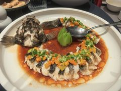 -馋遇江南·精致湖景雅宴(东方之门店)