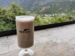 -老光明岗琼甜茶馆