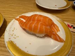 -合点寿司(金虹桥商场店)